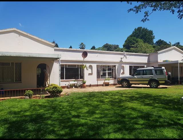 3 BEDROOM HOUSE SOLD IN MERRIVALE HEIGHTS